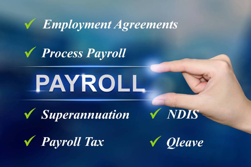 Payroll 10 Issues